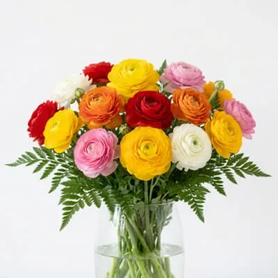 Ranunculus